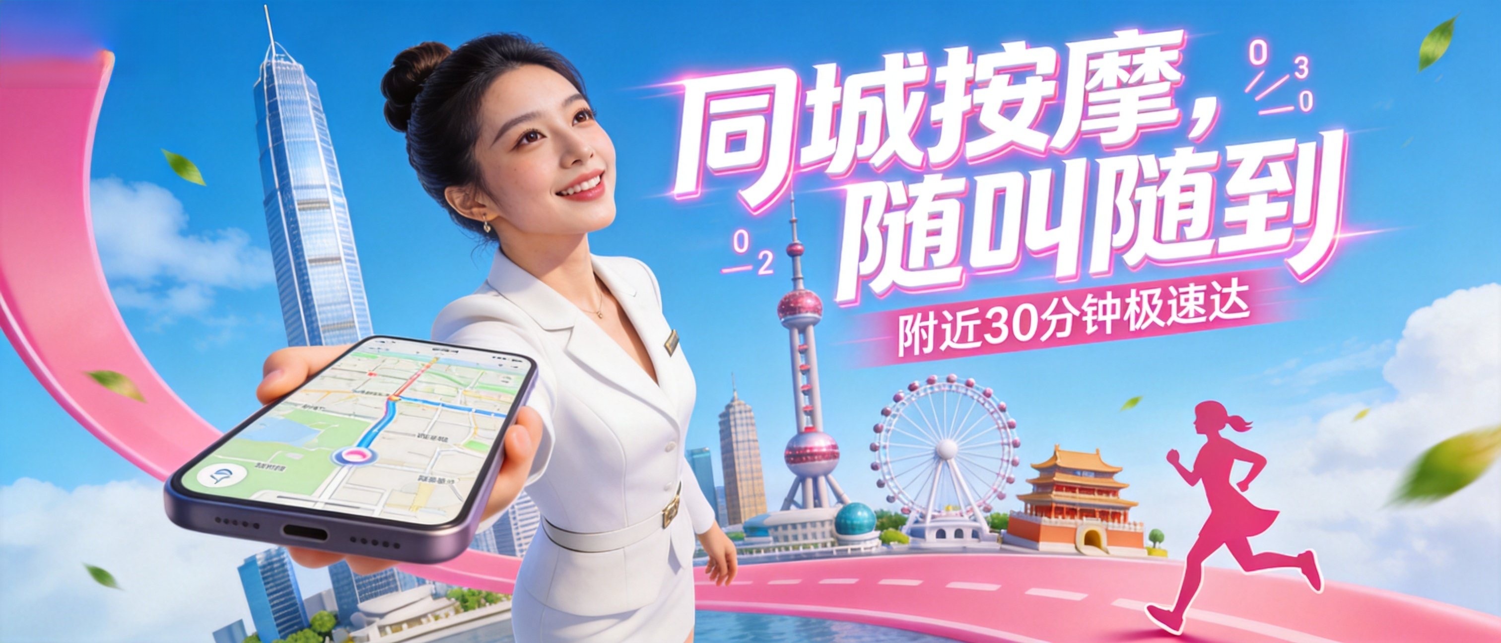 娄底活立到家上门按摩：把放松这件事，真正还给自己